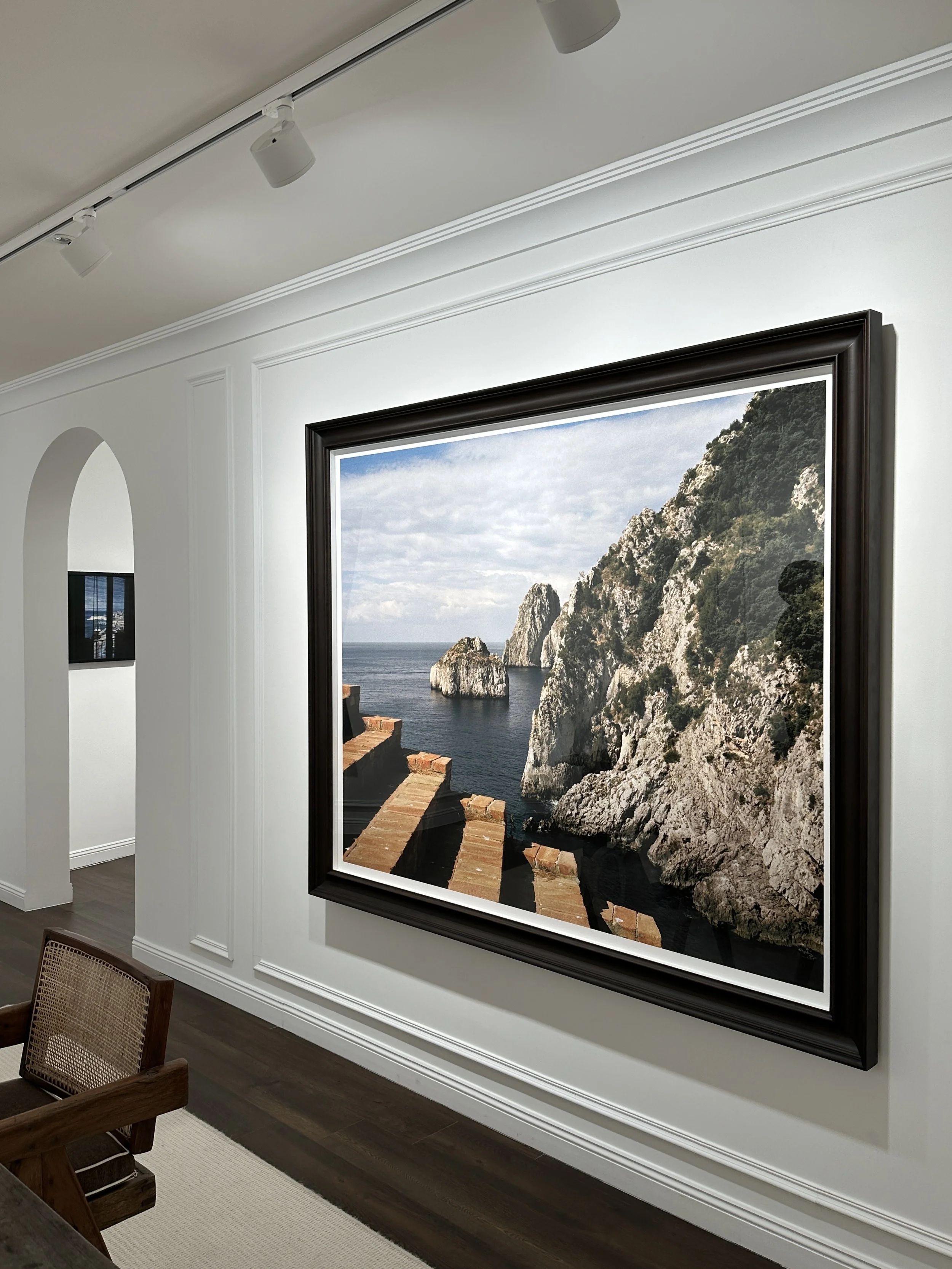 François Halard: Whispers of the Soul — VILLEPIN